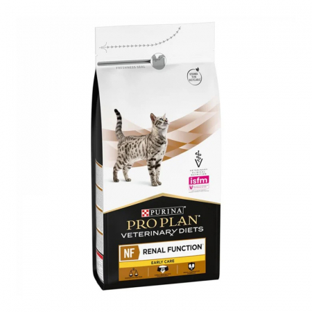 Hrana dietetica pentru pisici Purina Renal Function Early Care 1,5 kg