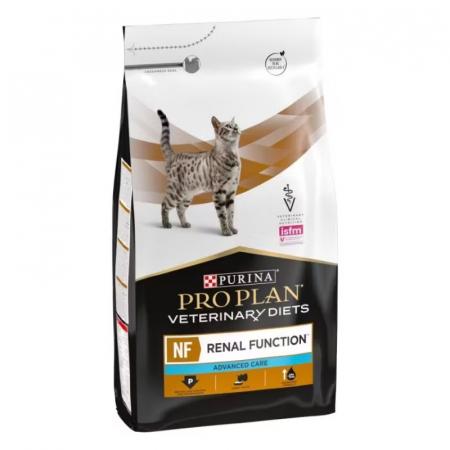 Hrana uscata - Hrana dietetica pentru pisici Purina Renal Function Advance Care 1,5 kg
