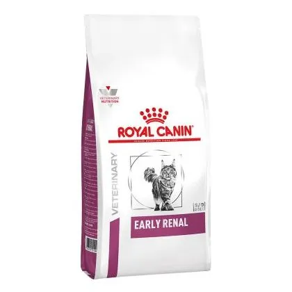 Pisici - Hrana dietetica pentru pisici Royal Canin Early Renal 3,5 kg