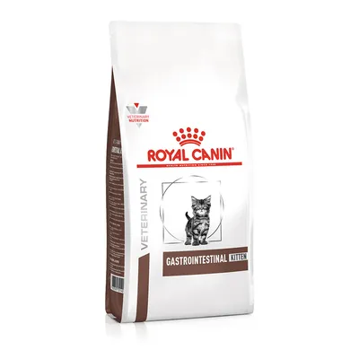 Noutati - Hrana dietetica pentru pisici Royal Canin Kitten Gastrointestinal 400 gr