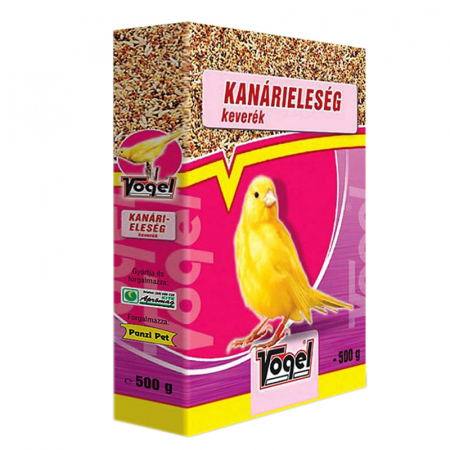 Hrana canari - Hrana pentru canari Vogel 500 gr