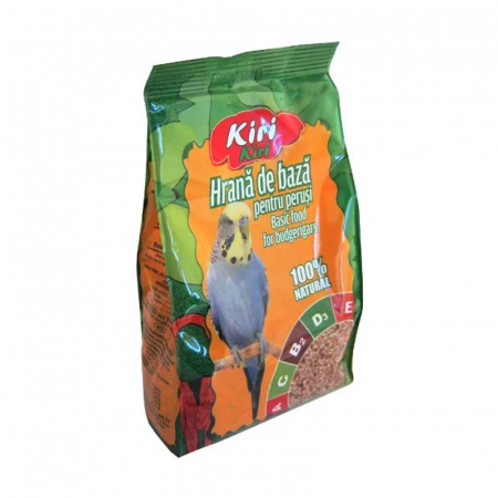 Hrana perusi - Hrana pentru perusi Kiri Kiri 400 gr