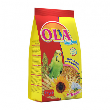 Hrana perusi - Hrana pentru perusi OIa 1 kg