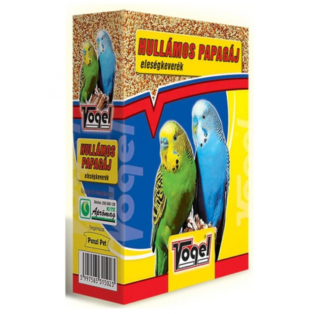 Pasari - Hrana pentru perusi Vogel 500 gr