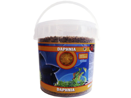 Pesti - Hrana pentru pesti Exo Galetusa Daphnia 1000 ml