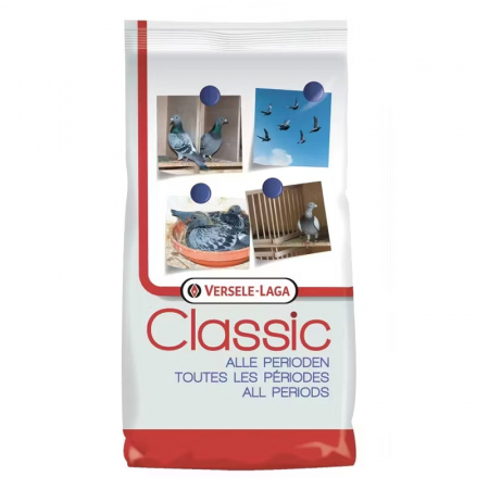 Porumbei - Hrana pentru porumbei Classic Versele Laga 20 kg