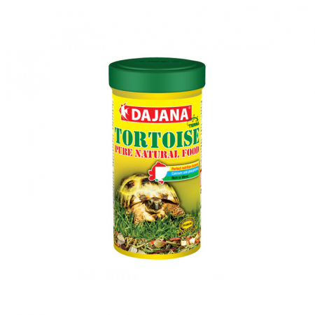 Pesti - Hrana pentru testoase Tortoise Sticks 250 ml