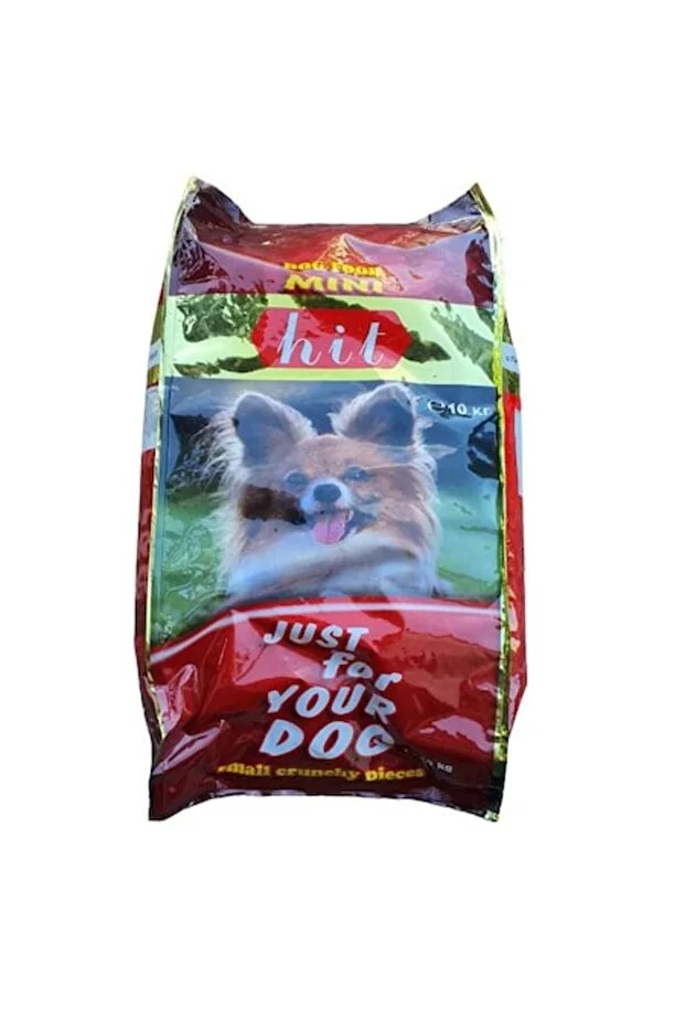 Hrana uscata caini - Hrana uscata pentru caini Hit Mini Adult  10 kg