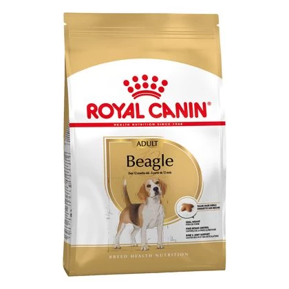 Caini - Hrana uscata pentru caini Royal Canin Beagle Adult 3 kg