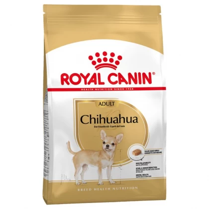 Caini - Hrana uscata pentru caini Royal Canin Chichuahua Adult 1,5 kg