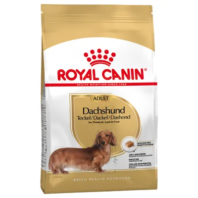 Caini - Hrana uscata pentru caini Royal Canin Dachshund Teckel 1,5 kg