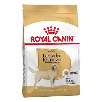 Caini - Hrana uscata pentru caini Royal Canin Labrador Adult 12 kg