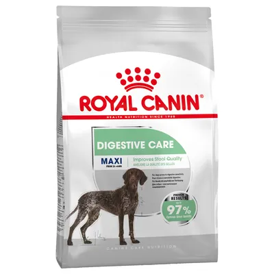 Caine Adult - Hrana uscata pentru caini Royal Canin Maxi Digestive Care 12 kg