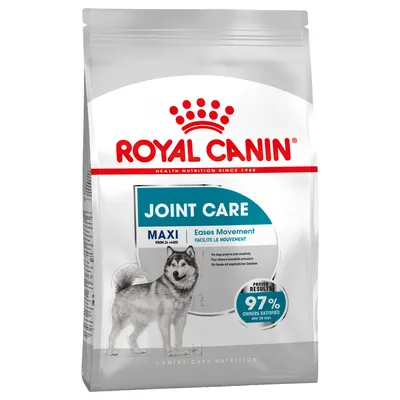 Caini - Hrana uscata pentru caini Royal Canin Maxi Joint Care 10 kg