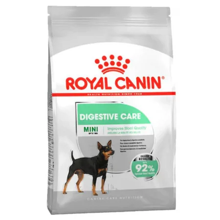Hrana uscata pentru caini Royal Canin Mini Digestive Care 8 kg
