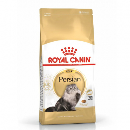 Pisici - Hrana uscata pentru pisici Royal Canin Persian 400 gr