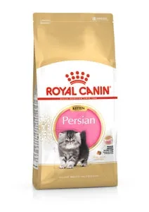 Pisici - Hrana uscata pentru pisici Royal Canin Persian Kitten 2 kg