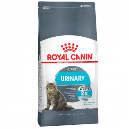 Hrana uscata pentru pisici Royal Canin Urinary Care 2 kg