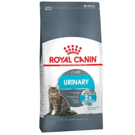 Pisici - Hrana uscata pentru pisici Royal Canin Urinary Care 4 kg