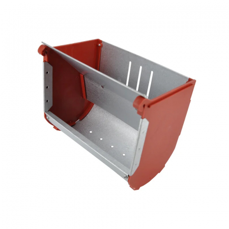 Hranitoare pentru iepuri 15 cm [1]