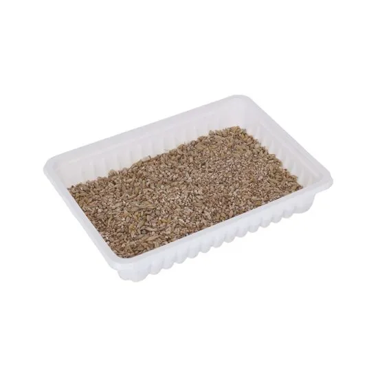 Afectiuni digestive - Iarba pisicii Kerbl Casoleta 100 gr