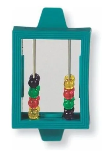 Pasari - Jucarie cu bile pentru pasarile de colivie