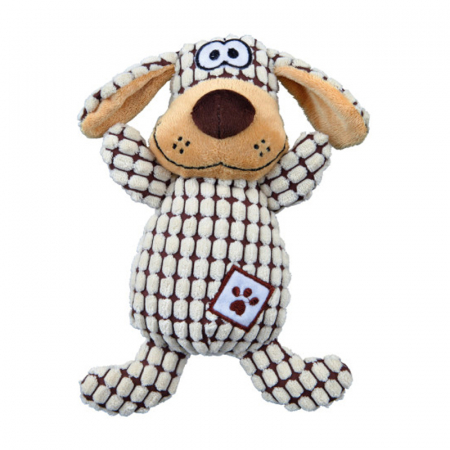 Jucarii caini - Jucarie pentru caini din plus / bumbac Trixie 26 cm