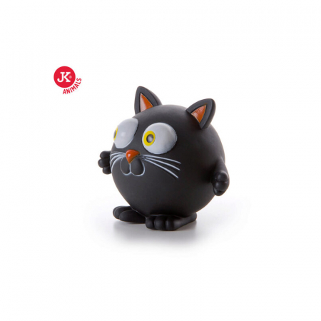 Jucarie pentru caini Motanul Tom 12 cm [0]