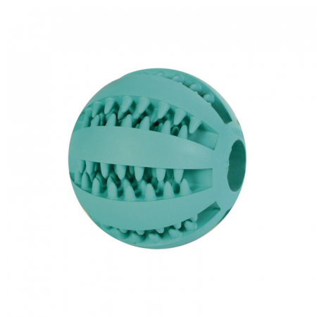 Jucarie pentru caini Minge Denta Fun Trixie 5 cm