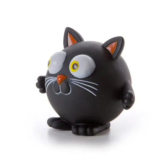 Jucarii caini - Jucarie pentru caini Motanul Tom 12 cm