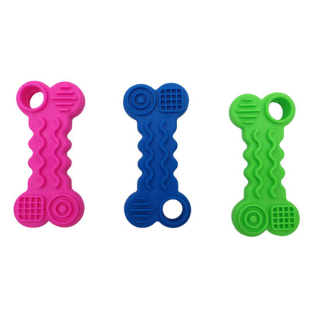 Accesorii caini - Jucarie pentru caini Petro Os  9,5 x 4,5 x 1,5 cm