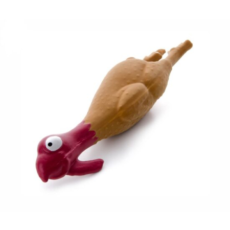 Caini - Jucarie pentru caini Petro Curcan 23 cm