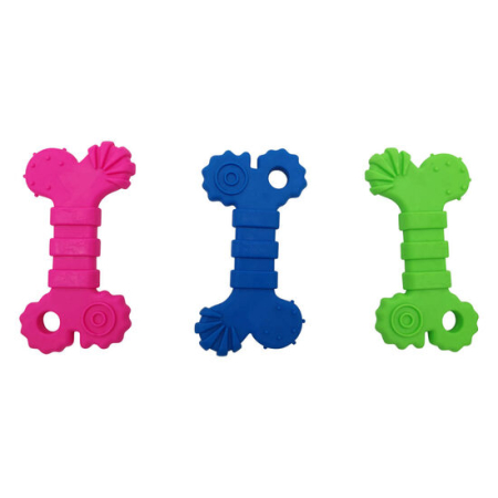 Accesorii caini - Jucarie pentru caini Petro Os 10 x 5 cm