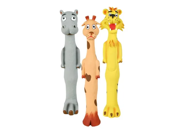 Accesorii caini - Jucarie pentru caini Trixie Longie 30-32 cm