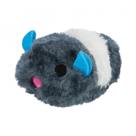 Pisici - Jucarie pentru pisici Wriggle 8 cm