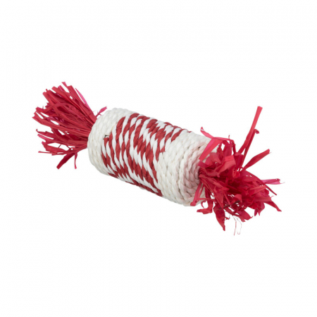 Jucarie Xmas Rola invelita 18 cm [1]