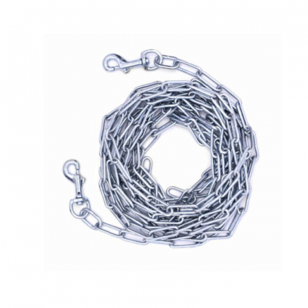 Accesorii caini - Lant de curte
