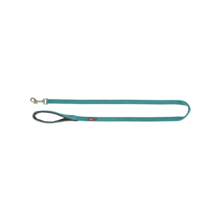 Zgarzi , lese , hamuri caini - Lesa pentru caini Premium Aqua L-XL 1 m/25 mm