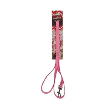 Caini - Lesa textila Petro Nr. 1 Roz XS 1 x 120 cm