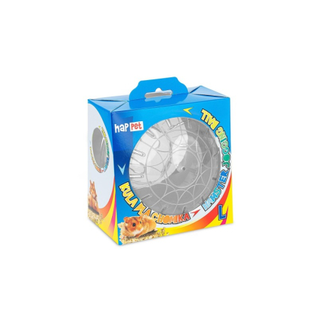 Accesorii rozatoare - Minge pentru hamsteri Trixie 11,5 cm
