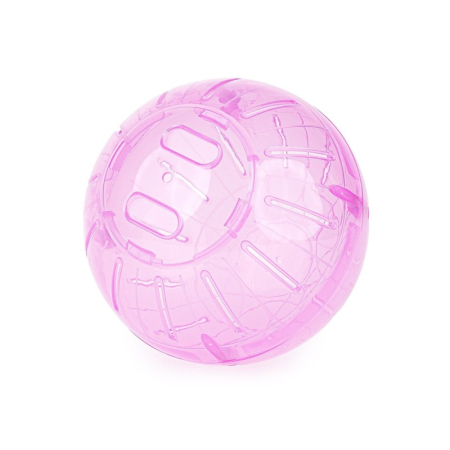Minge pentru hamsteri Trixie Roz 14 cm [1]