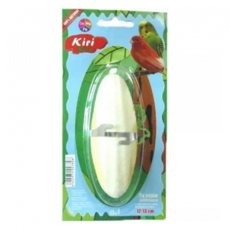 Pasari - Os de sepie Kiri Kiri 12-13 cm