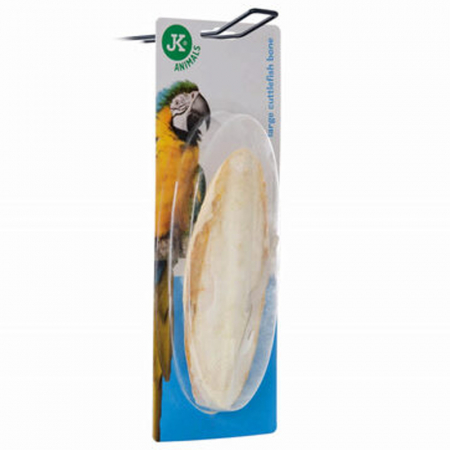 Os de sepie pentru pasari Large 20 -22 cm [0]