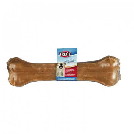 Caini - Os presat pentru caini 22 cm