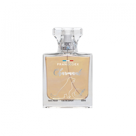 Cosmetica & produse de igiena - Parfum pentru caini Charmant 50 ml