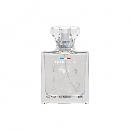 Caini - Parfum pentru caini Francodex Baby Dol 50 ml