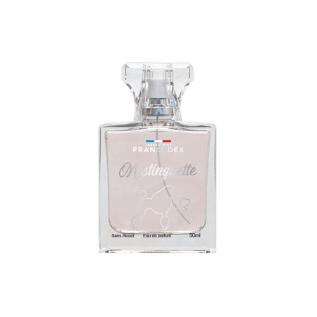 Cosmetica & produse de igiena - Parfum pentru caini Francodex Mistinguette 50 ml