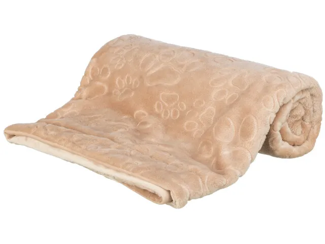 Patura Barry Soft Bej 70 x 50 cm [1]