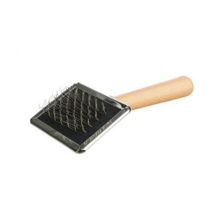 Perie + piaptan mic 9 x 13 cm [0]