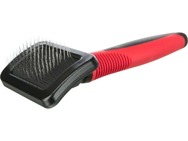 Igiena pisici - Perie tesala Soft Trixie 7 x 16 cm